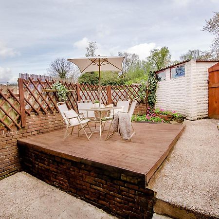 Serene Boho Retreat: White Oak Charm House 7Ppl Sheffield Exteriör bild