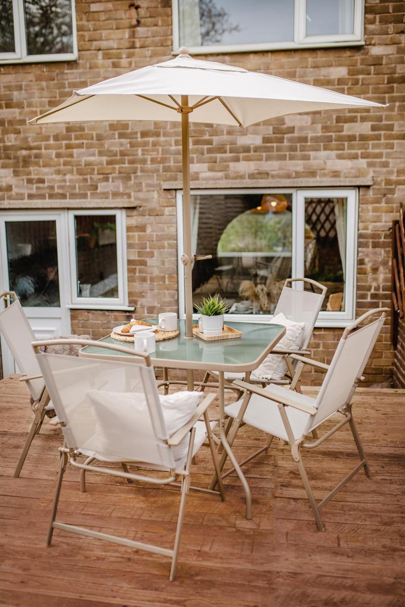 Serene Boho Retreat: White Oak Charm House 7Ppl Sheffield Exteriör bild