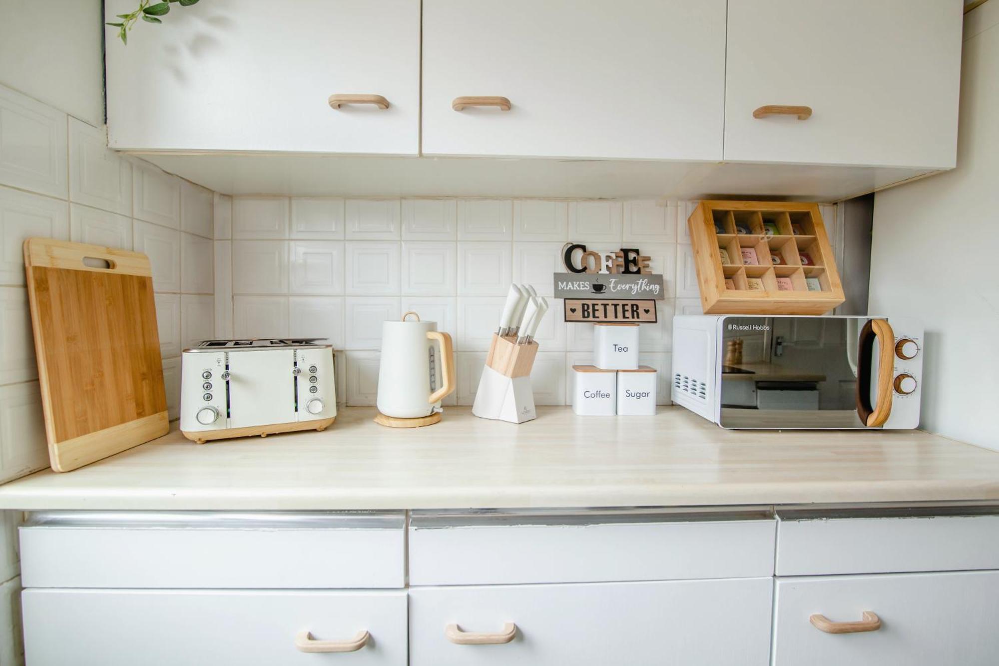Serene Boho Retreat: White Oak Charm House 7Ppl Sheffield Exteriör bild