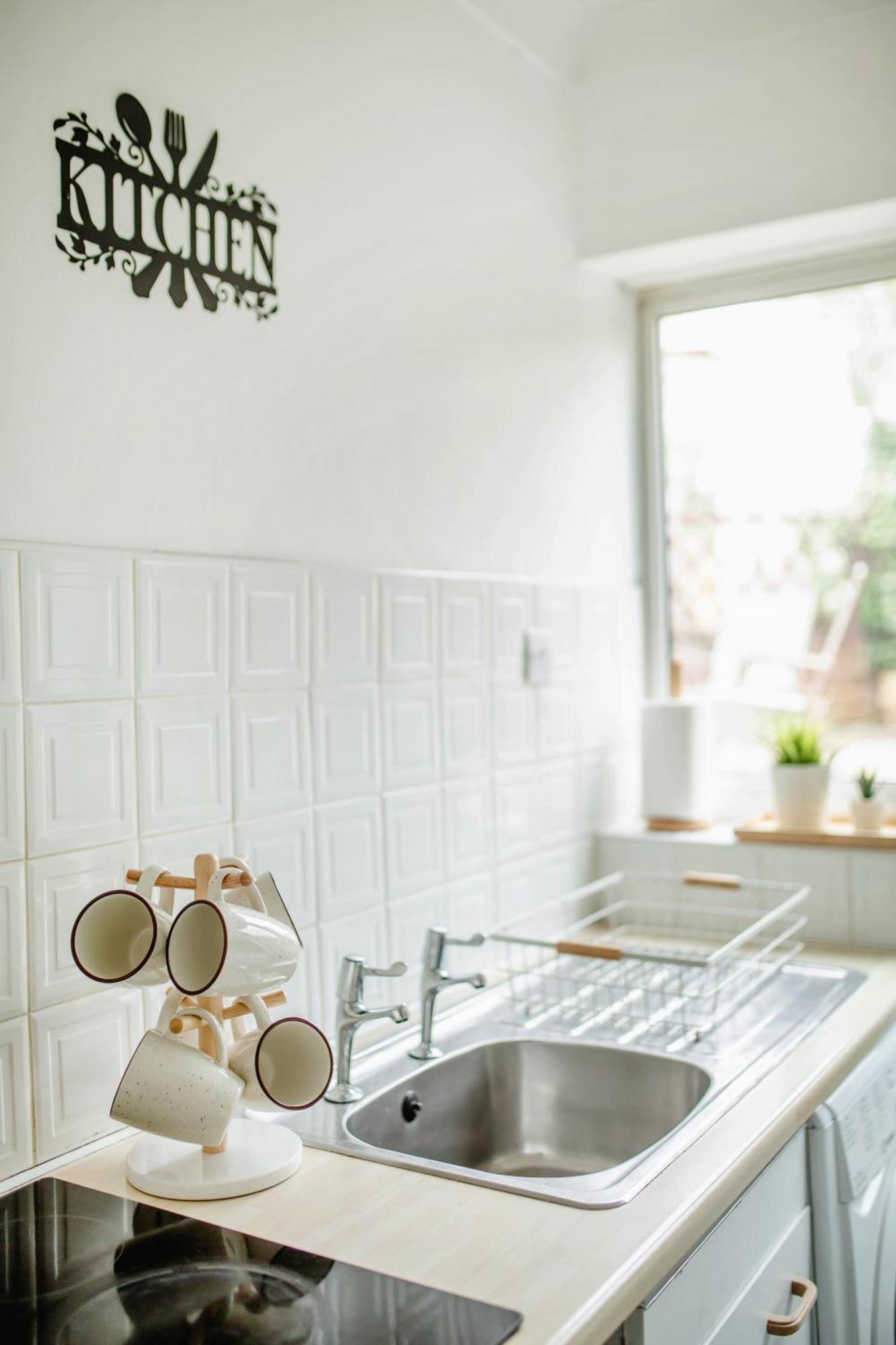 Serene Boho Retreat: White Oak Charm House 7Ppl Sheffield Exteriör bild