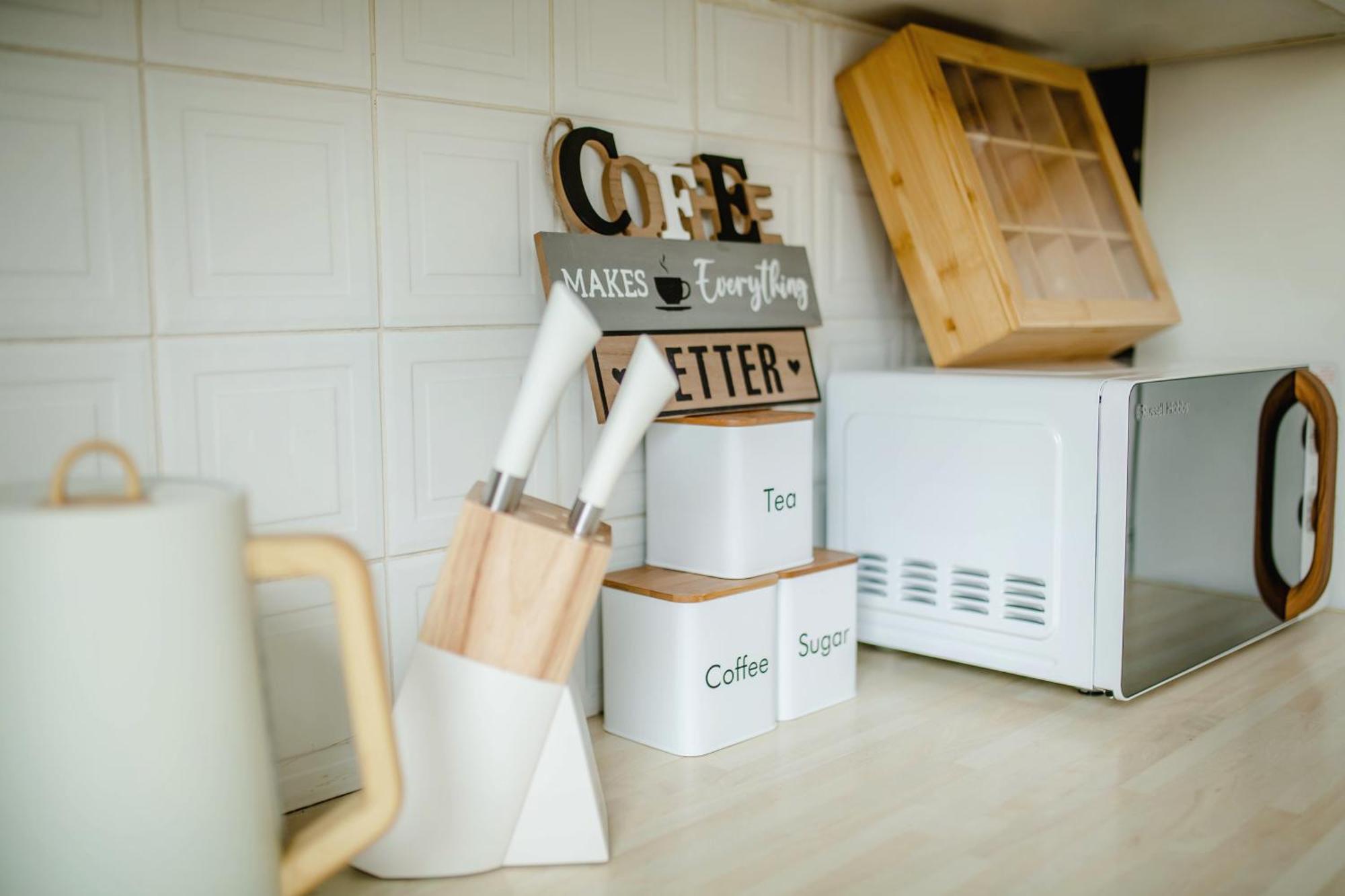 Serene Boho Retreat: White Oak Charm House 7Ppl Sheffield Exteriör bild
